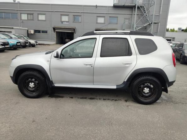 Renault Duster I с пробегом 2013 года, цена 699 000 рублей, 190000 км, внедорожник, Автокод Объявления