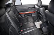 Lexus RX II Рестайлинг Пермь  - изображение 32