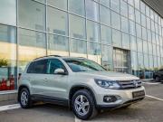 Volkswagen Tiguan I Рестайлинг Волгоград  - изображение 34