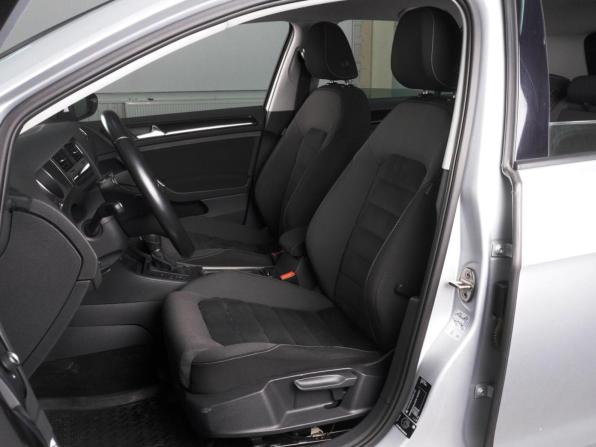 Volkswagen Golf VII с пробегом 2013 года, цена 1 329 000 рублей, 150555 км, хэтчбек, Автокод Объявления