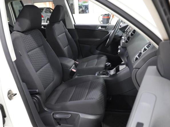 Volkswagen Tiguan I с пробегом 2010 года, цена 1 149 000 рублей, 189275 км, внедорожник, Автокод Объявления