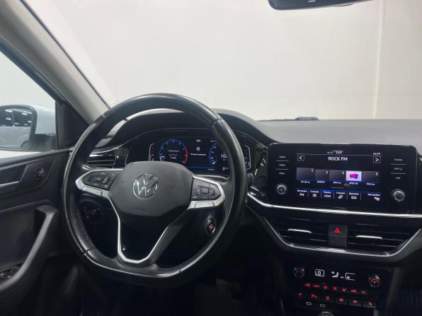 Volkswagen Polo VI с пробегом 2021 года, цена 1 850 000 рублей, 94282 км, лифтбек, Автокод Объявления