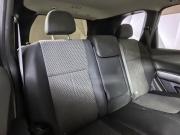 Nissan X-Trail II Москва  - изображение 21