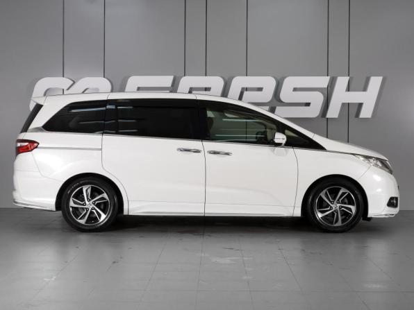 Honda Odyssey V с пробегом 2014 года, цена 2 049 000 рублей, 104440 км, минивэн, Автокод Объявления