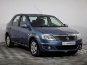 Renault Logan I Рестайлинг Санкт-Петербург  - изображение 20