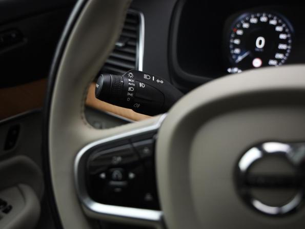 Volvo XC90 II Рестайлинг 1 с пробегом 2021 года, цена 4 699 000 рублей, 127331 км, внедорожник, Автокод Объявления