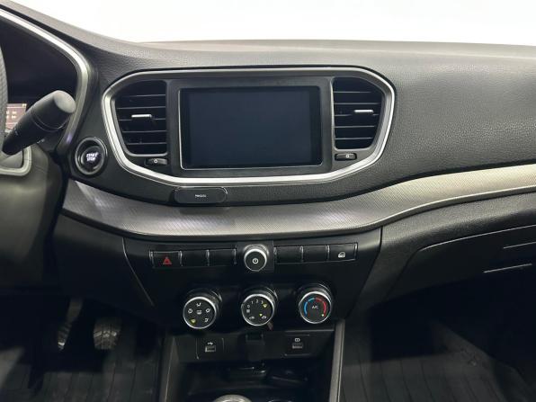 Lada (ВАЗ) Vesta I Рестайлинг (NG) с пробегом 2024 года, цена 1 180 000 рублей, 87200 км, седан, Автокод Объявления