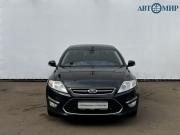 Ford Mondeo IV Рестайлинг Москва  - изображение 14