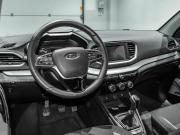 Lada (ВАЗ) Vesta I Рестайлинг (NG) Екатеринбург  - изображение 30