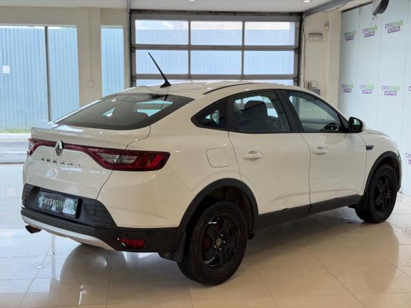 Renault Arkana I с пробегом 2021 года, цена 1 040 000 рублей, 173803 км, внедорожник, Автокод Объявления