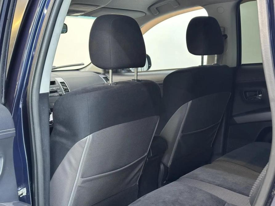 Mitsubishi Outlander II Рестайлинг Барнаул  - изображение 19