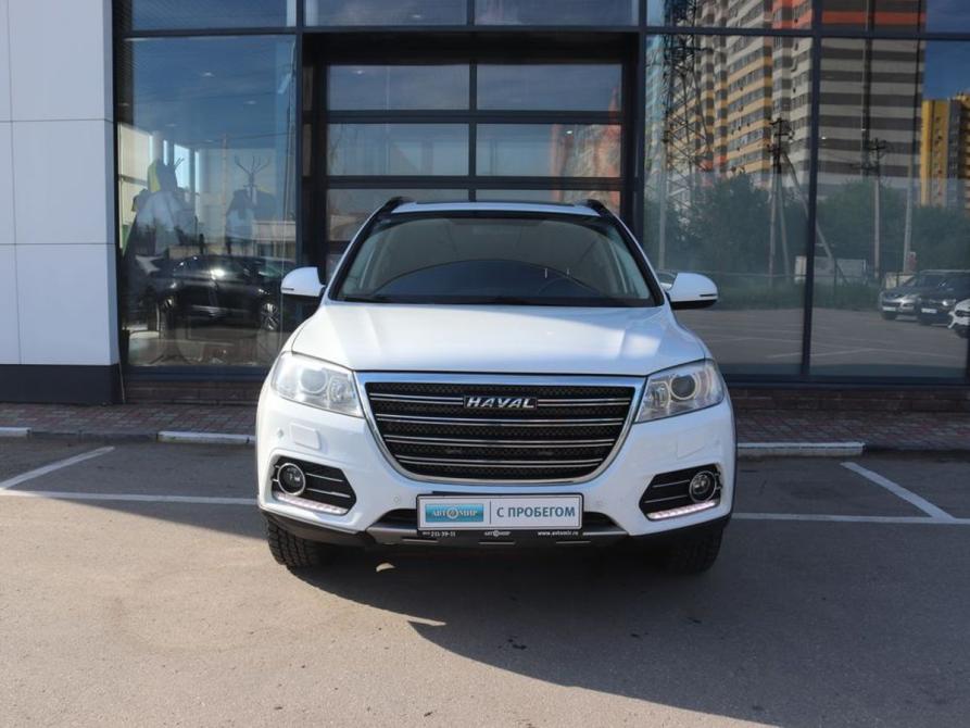 Haval H6 I Нижний Новгород  - изображение 8