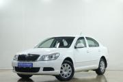 Skoda Octavia II (A5) Рестайлинг Новокузнецк  - изображение 33