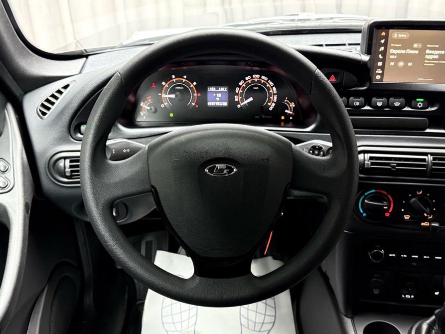 Lada (ВАЗ) Niva I Рестайлинг (Travel) Ижевск  - изображение 20
