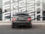 Mercedes-Benz C-Класс III (W204) Краснодар  - изображение 25
