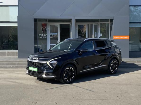 Kia Sportage V с пробегом 2023 года, цена 3 195 000 рублей, 49000 км, внедорожник, Автокод Объявления