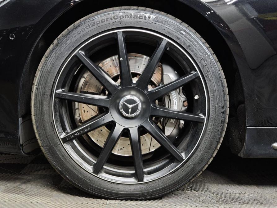 Mercedes-Benz S-Класс AMG III (W222 C217) Москва  - изображение 9