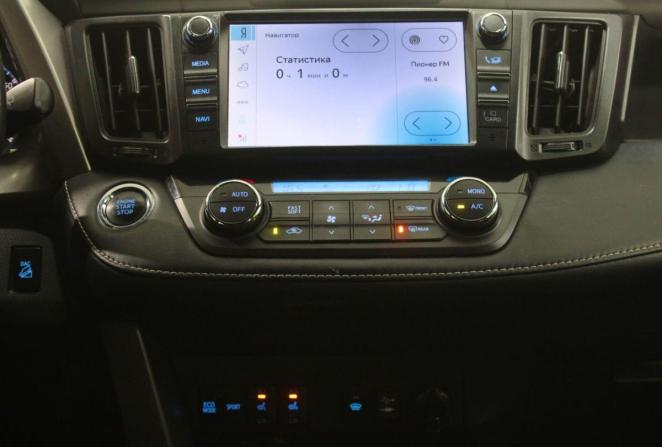 Toyota RAV4 V (XA50) с пробегом 2019 года, цена 2 440 000 рублей, 189391 км, внедорожник, Автокод Объявления