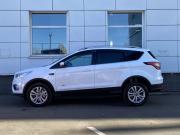 Ford Kuga II Рестайлинг Москва  - изображение 31