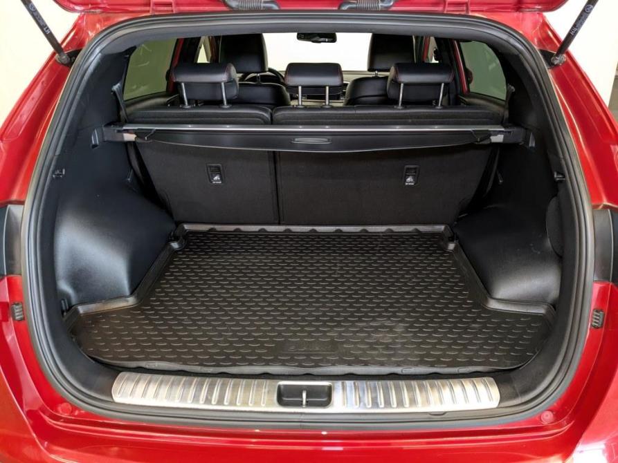 Kia Sportage IV Рестайлинг Москва  - изображение 10