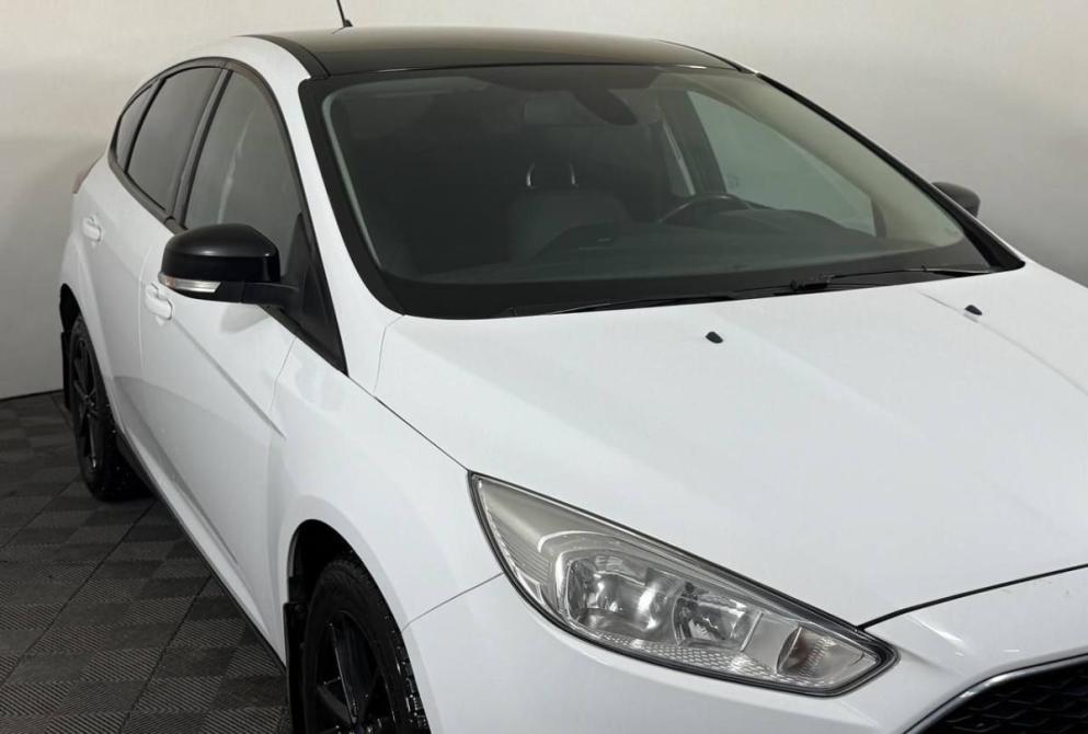 Ford Focus III Рестайлинг Нижний Новгород  - изображение 17