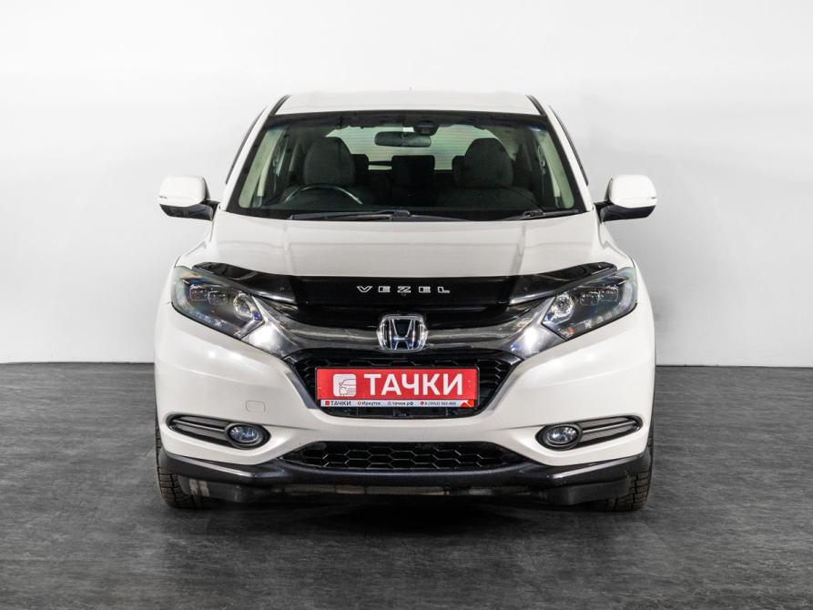 Honda Vezel I Иркутск  - изображение 2