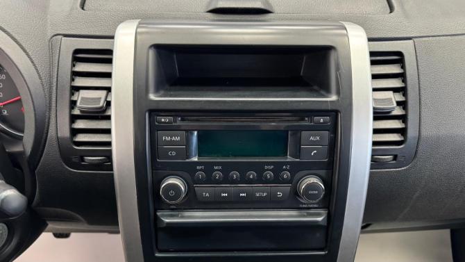 Nissan X-Trail II Рестайлинг с пробегом 2012 года, цена 1 010 000 рублей, 373228 км, внедорожник, Автокод Объявления