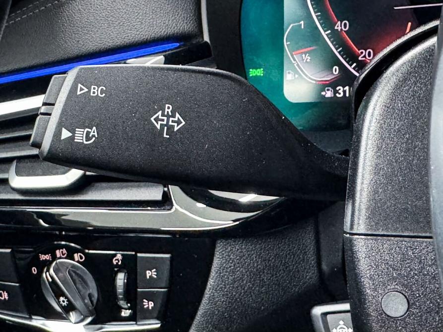 BMW 5 серии VII (G30/G31/G38) Рестайлинг Уфа  - изображение 25