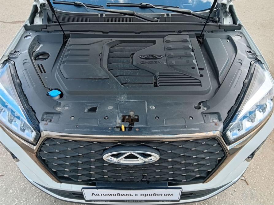 Chery Tiggo 7 Pro Max I Саратов  - изображение 13