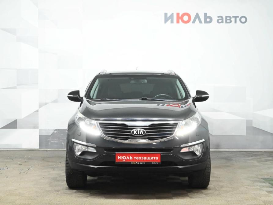 Kia Sportage III Екатеринбург  - изображение 2