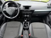 Opel Astra H Рестайлинг Ярославль  - изображение 25