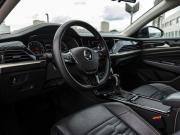 Volkswagen Passat B8 Рестайлинг Москва  - изображение 32