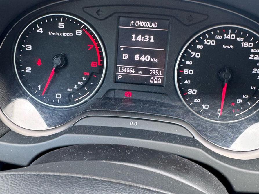 Audi A3 III (8V) Москва  - изображение 8