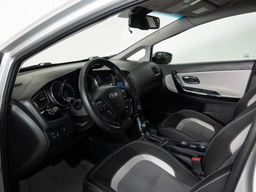Kia Ceed II Казань  - изображение 5