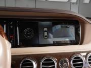 Mercedes-Benz S-Класс VI (W222 C217) Минеральные Воды  - изображение 38