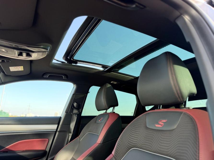 Geely Coolray I Волгоград  - изображение 29