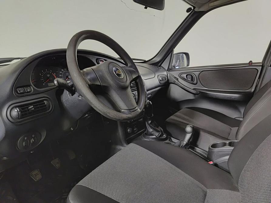 Chevrolet Niva I Рестайлинг Уфа  - изображение 20