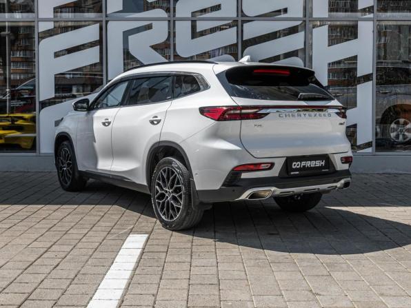 Exeed TXL I с пробегом 2020 года, цена 1 908 000 рублей, 73610 км, внедорожник, Автокод Объявления