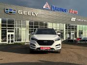 Hyundai Tucson III Набережные Челны  - изображение 37