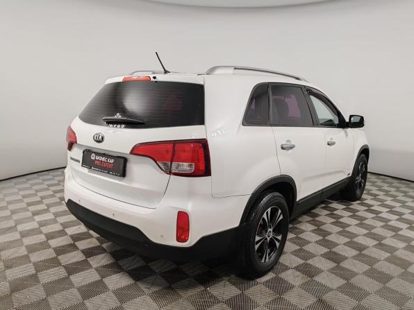 Kia Sorento II Рестайлинг с пробегом 2012 года, цена 1 699 000 рублей, 88497 км, внедорожник, Автокод Объявления