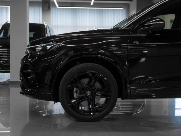 Volkswagen Tiguan III (China Market) с пробегом 2026 года, цена 4 575 000 рублей, 50 км, внедорожник, Автокод Объявления
