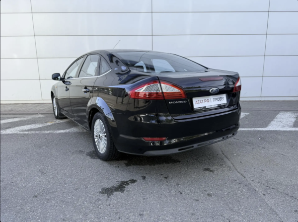 Ford Mondeo IV с пробегом 2007 года, цена 730 000 рублей, 220000 км, седан, Автокод Объявления