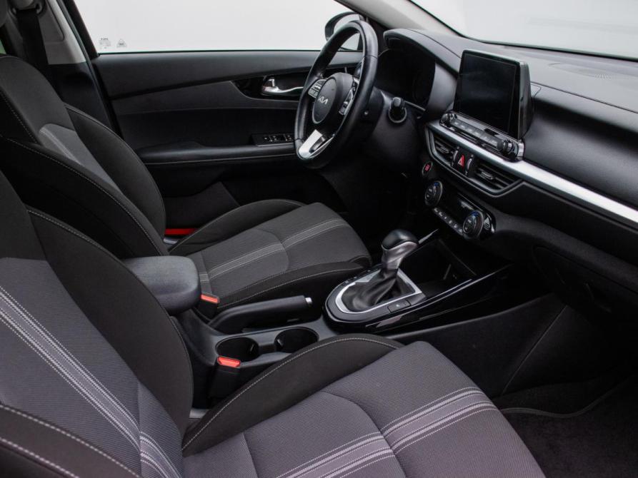 Kia Cerato IV Рестайлинг Москва  - изображение 10