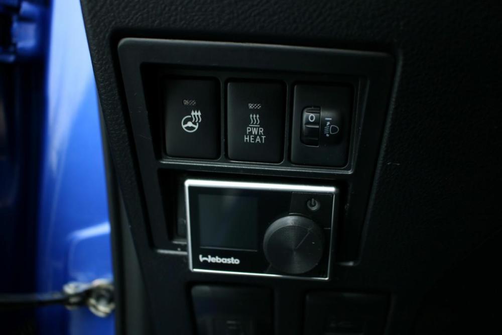 Toyota Hilux VIII Красноярск  - изображение 19