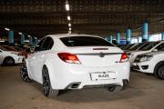 Opel Insignia OPC I Уфа  - изображение 25