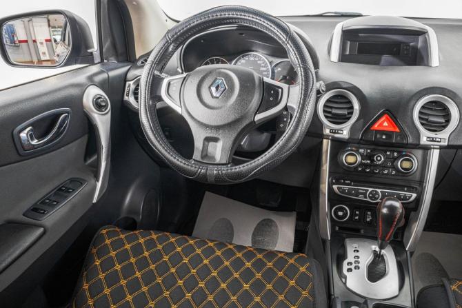 Renault Koleos I с пробегом 2008 года, цена 799 000 рублей, 178000 км, внедорожник, Автокод Объявления