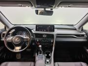Lexus RX IV Рестайлинг Барнаул  - изображение 49