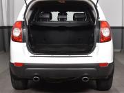 Chevrolet Captiva I Рестайлинг Кемерово  - изображение 39