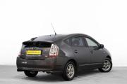 Toyota Prius II Рестайлинг (XW20) Барнаул  - изображение 29