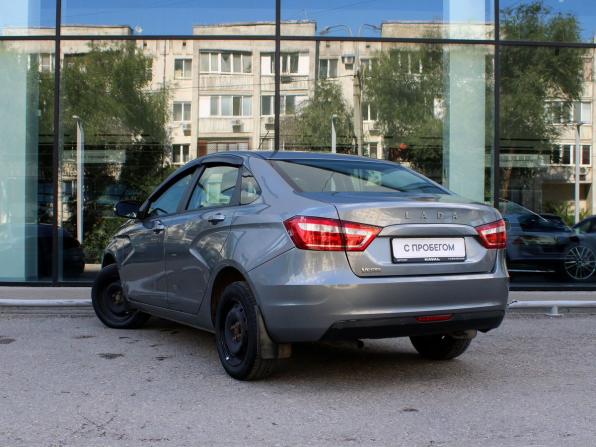 Lada (ВАЗ) Vesta I с пробегом 2019 года, цена 970 000 рублей, 95927 км, седан, Автокод Объявления